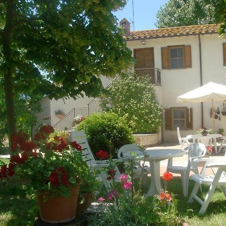 Bed And Breakfast Casale Isorella San Gemini Ngoại thất bức ảnh
