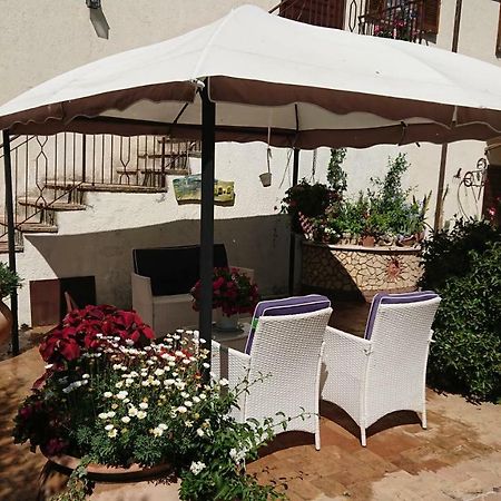Bed And Breakfast Casale Isorella San Gemini Ngoại thất bức ảnh