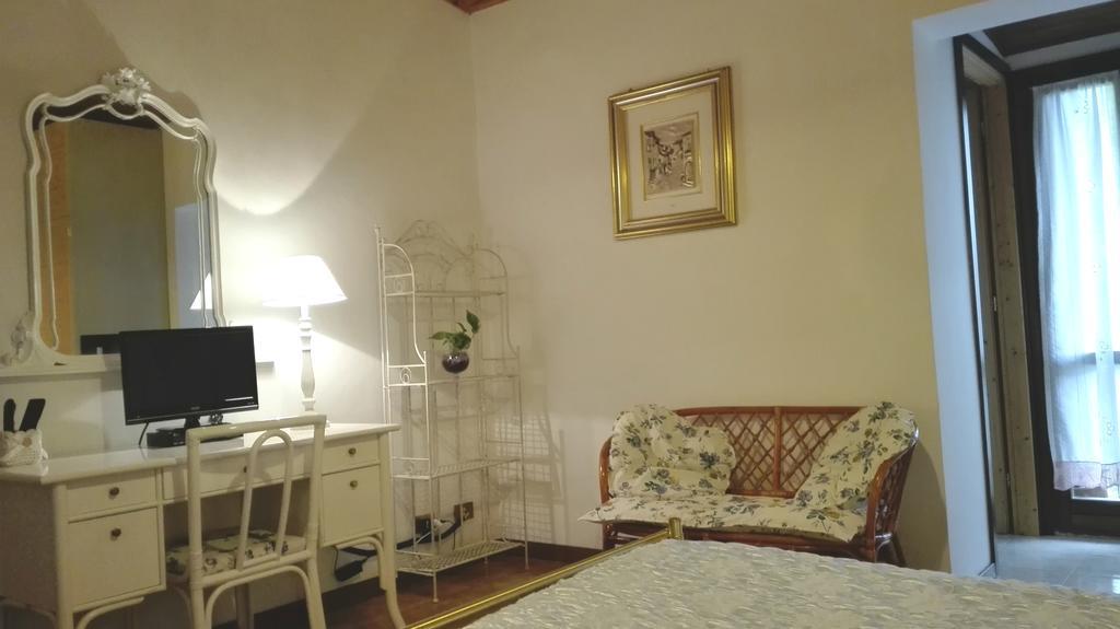 Bed And Breakfast Casale Isorella San Gemini Ngoại thất bức ảnh
