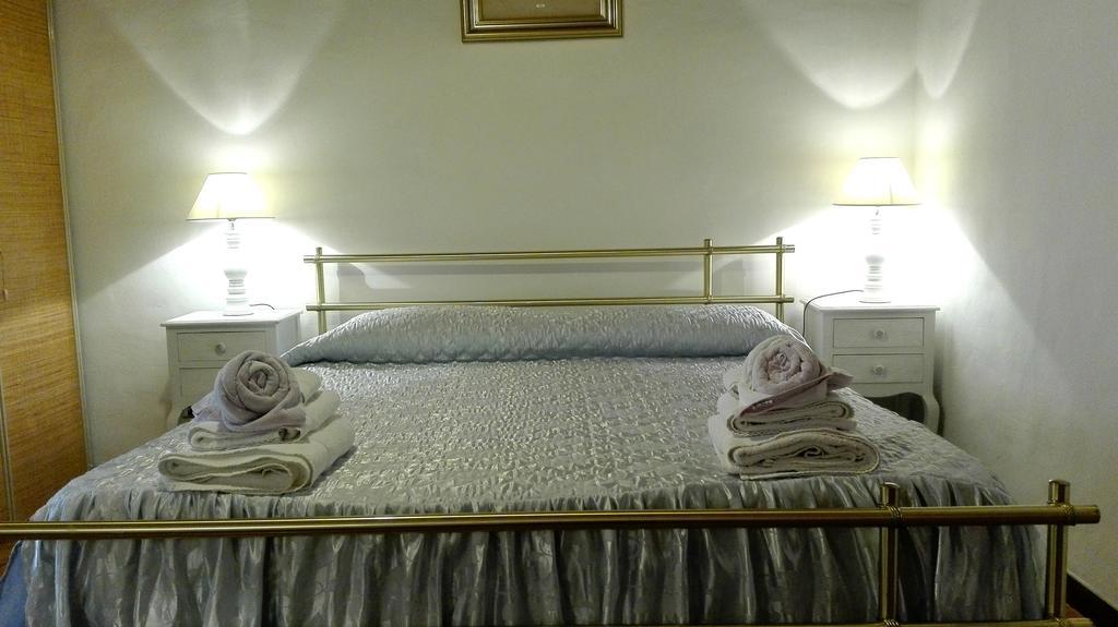 Bed And Breakfast Casale Isorella San Gemini Ngoại thất bức ảnh