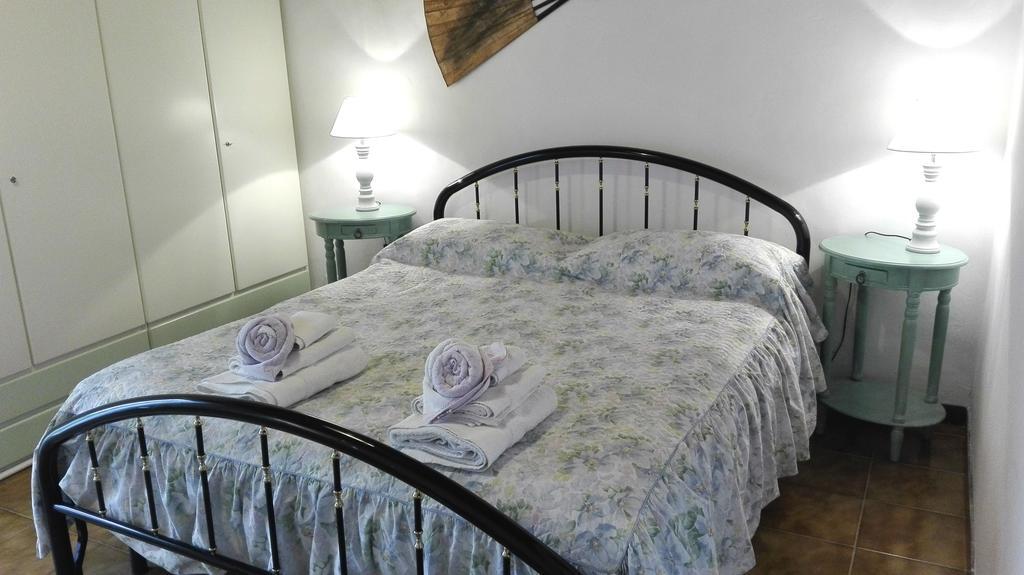 Bed And Breakfast Casale Isorella San Gemini Ngoại thất bức ảnh