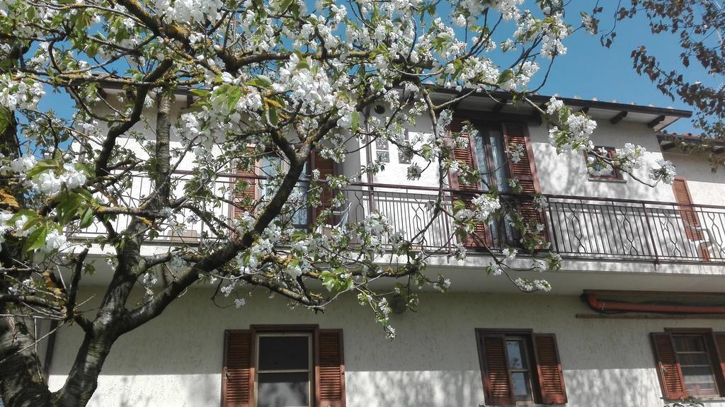 Bed And Breakfast Casale Isorella San Gemini Ngoại thất bức ảnh