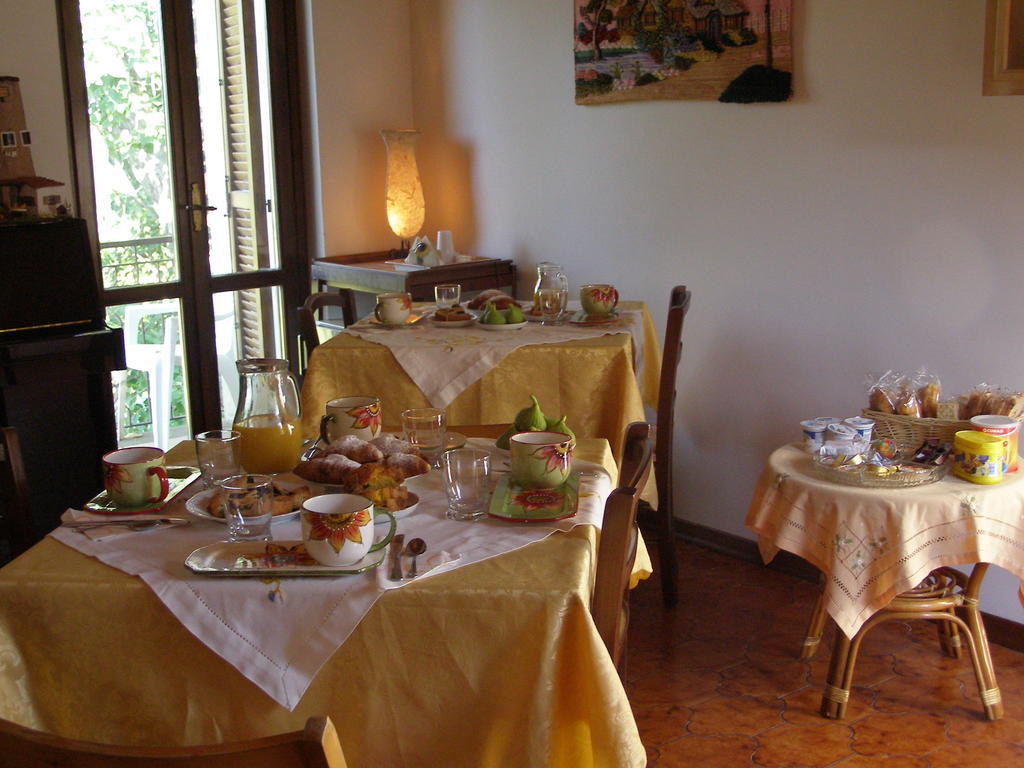Bed And Breakfast Casale Isorella San Gemini Ngoại thất bức ảnh