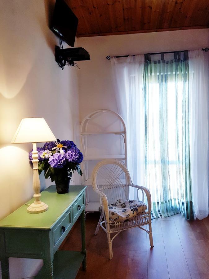 Bed And Breakfast Casale Isorella San Gemini Ngoại thất bức ảnh