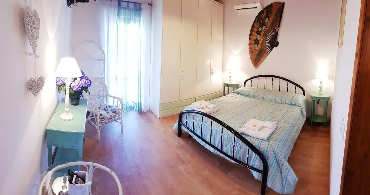 Bed And Breakfast Casale Isorella San Gemini Ngoại thất bức ảnh